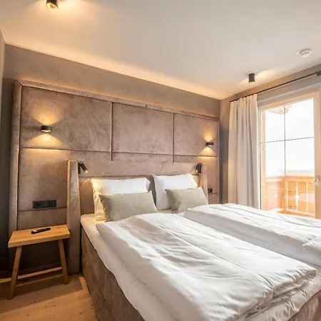 Filzsteinresort 7 * Krimml