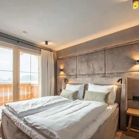 Filzsteinresort 7 *