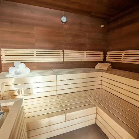 Filzsteinresort 7 Daire *