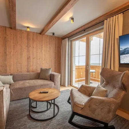 Apartment Filzsteinresort 7 *