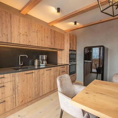 Apartment Filzsteinresort 7 *