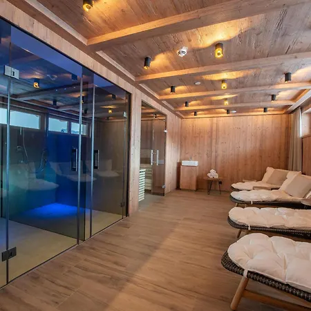 Filzsteinresort 7 *
