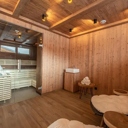 Filzsteinresort 7 *