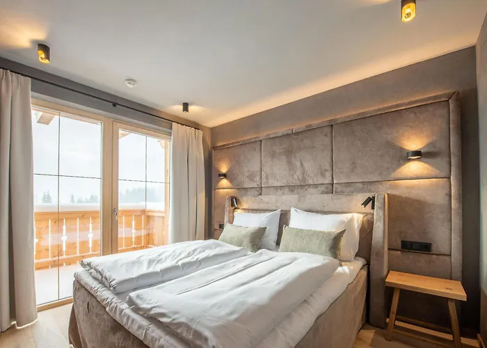 Filzsteinresort 7 *