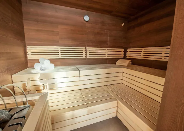 Filzsteinresort 7 Appartamento *