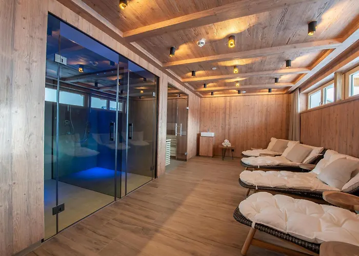Filzsteinresort 7 *